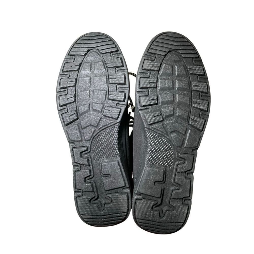jambu | Freeze Faux Fur High Top boot Sneaker - Picture 3 of 7
